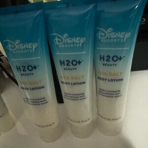 Disney h20 lotion